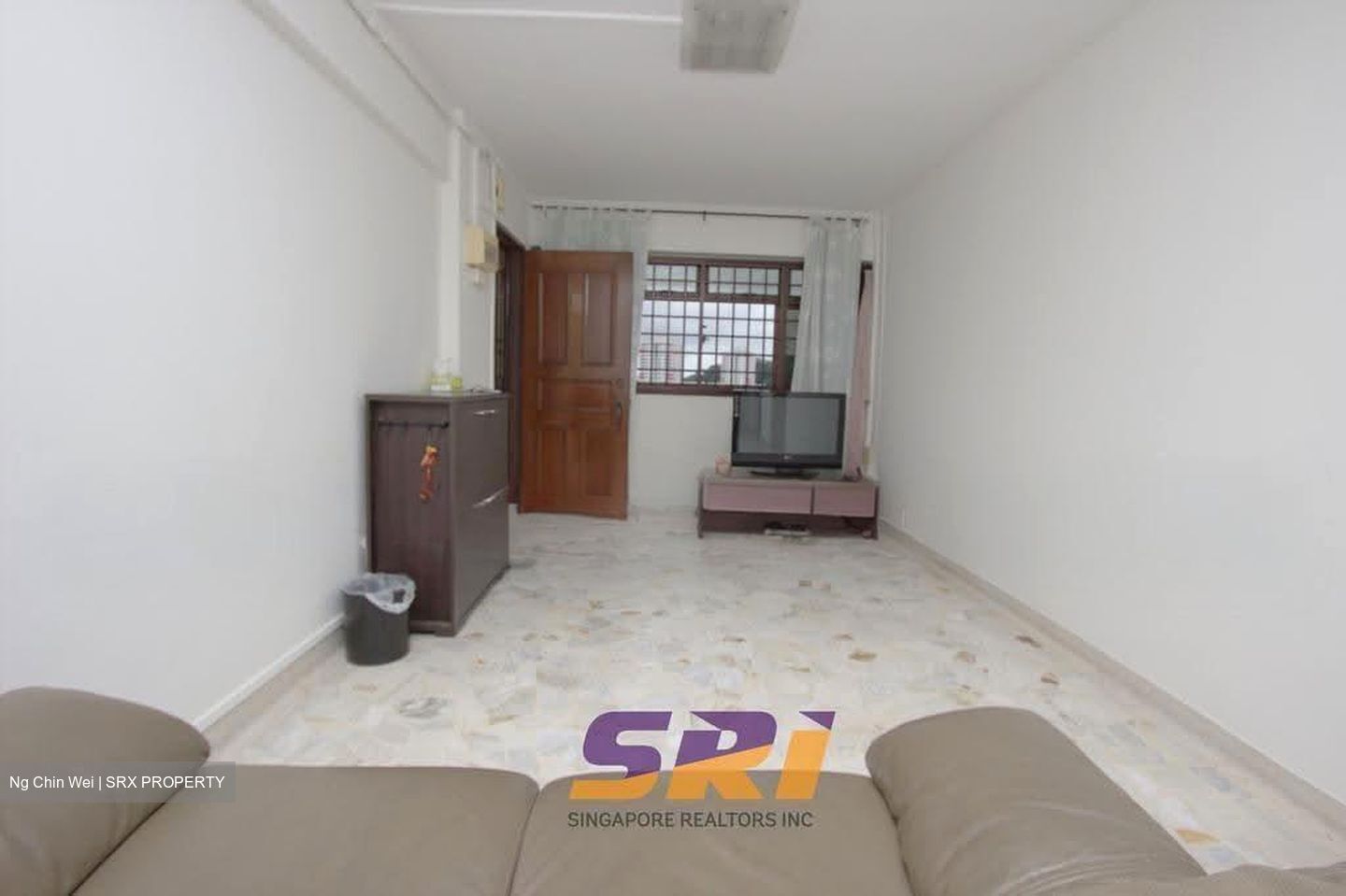 Blk 20 Telok Blangah Crescent (Bukit Merah), HDB 3 Rooms #639076531